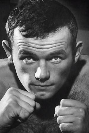 Ingemar Johansson Image