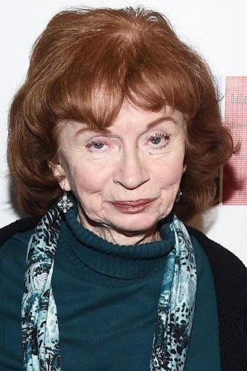 Annie O'Donnell Image