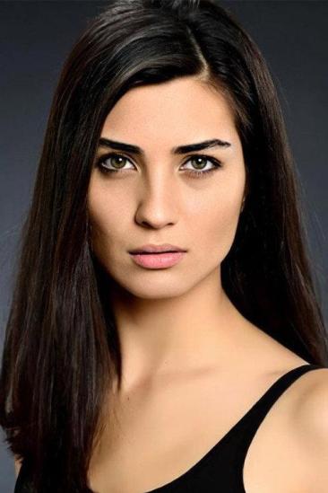 Tuba Büyüküstün Image