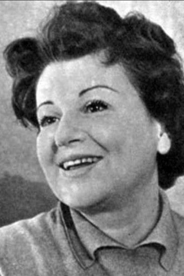 Kissa Kouprine Image