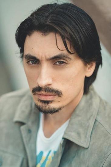 Aaron Schoenke Image