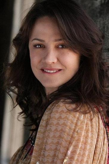 Michelle Burke Image