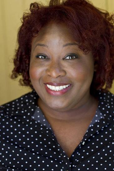 Belinda D'Pree Image