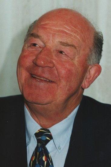 Holger Vistisen Image