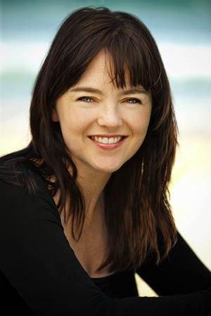Melanie Clark Pullen Image
