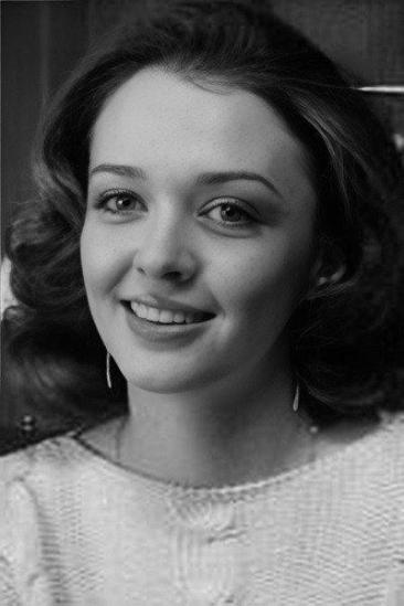 Veronika Izotova Image