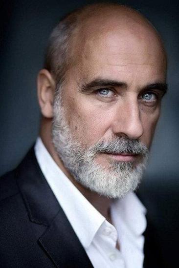 Pierre Azéma Image