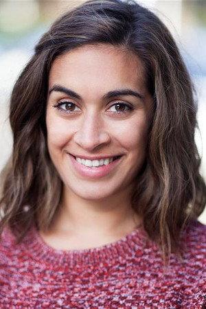 Emily Lloyd-Saini Image
