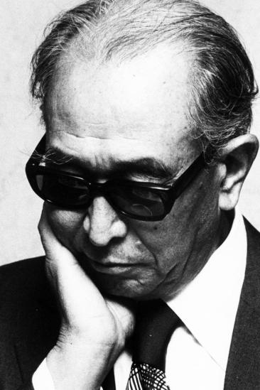 Akira Kurosawa Image