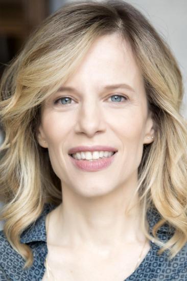 Sonia Bergamasco Image