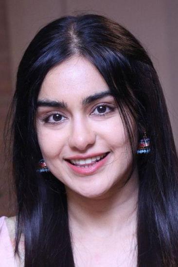 Adah Sharma Image