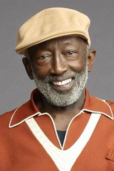 Garrett Morris Image