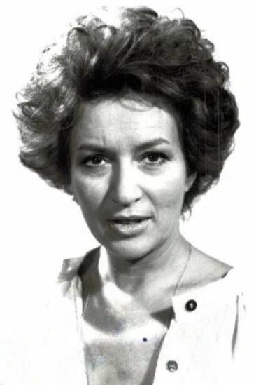 Ursula Lingen Image