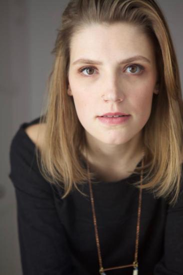 Julia Coulter Image