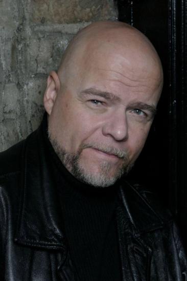 Michael Pemberton Image