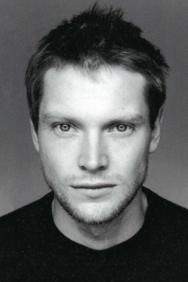 Simon Woods Image