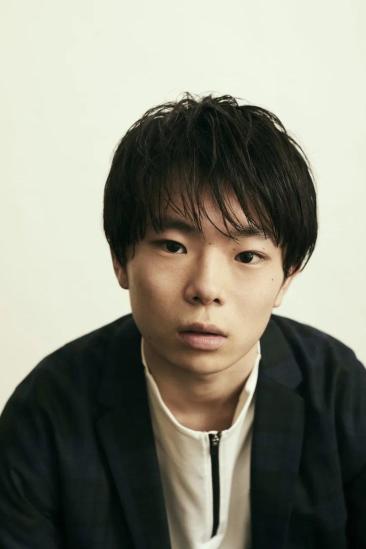Yuta Hayashi Image