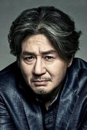 Choi Min-sik Image