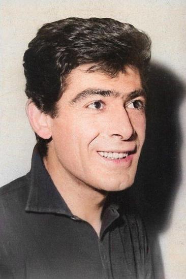 Özcan Özgür Image