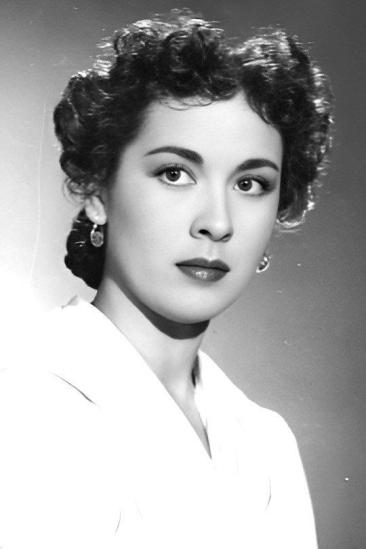 Aurora Bautista Image