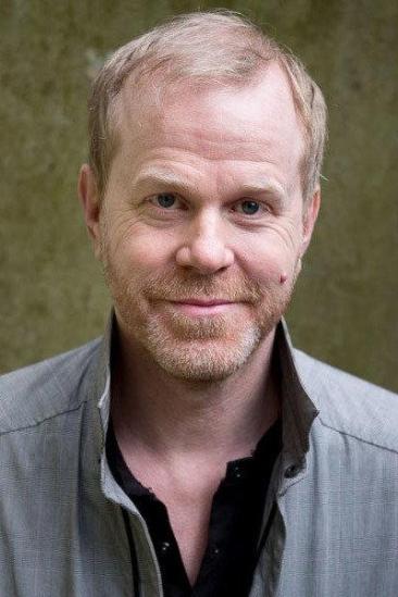 John Murphy Image