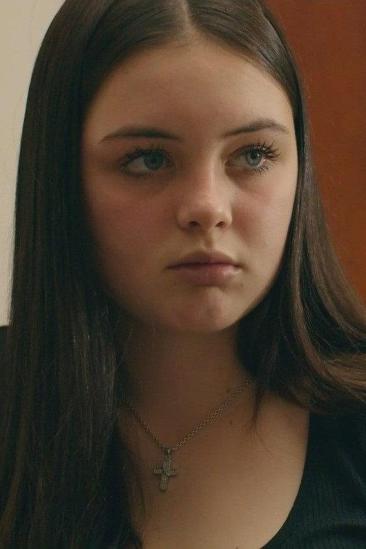 Natacha Mitrani Image