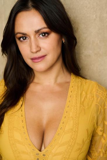 Harley Bronwyn Image