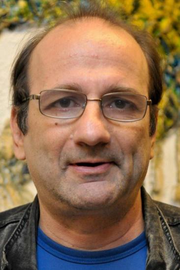 Gillray Coutinho Image