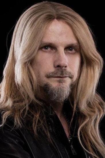 Richie Faulkner Image