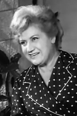 Aliki Vempo Image