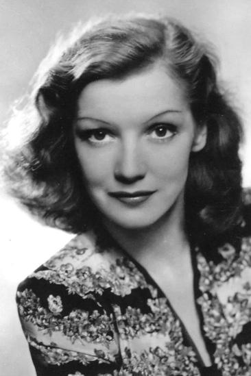 Kirsten Heiberg Image