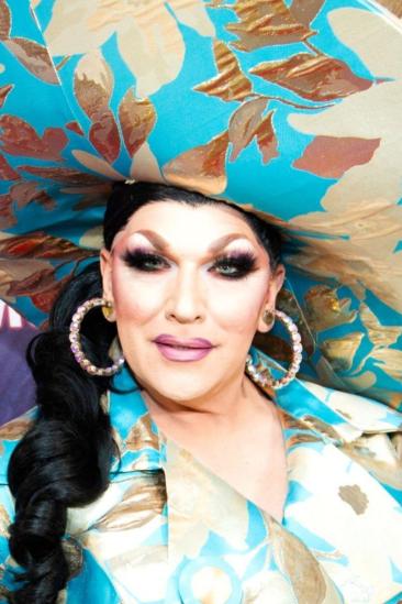 Mrs. Kasha Davis Image