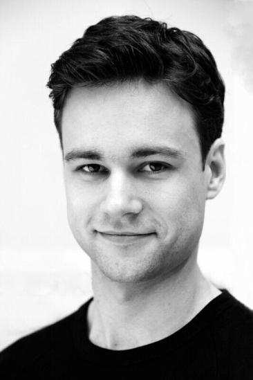 Alexander Campbell Image