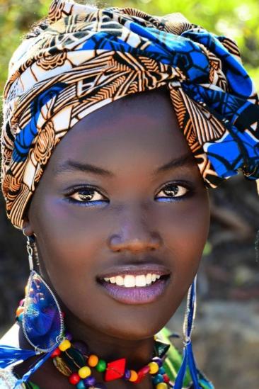 Awa Sène Sarr Image