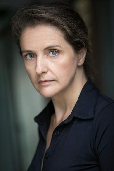 Jodyanne Richardson Image