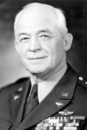 Henry H. Arnold Image