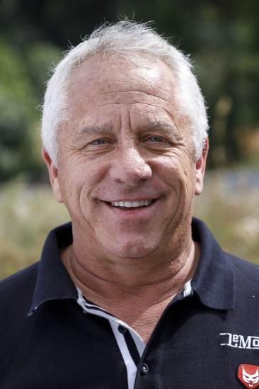 Greg LeMond Image