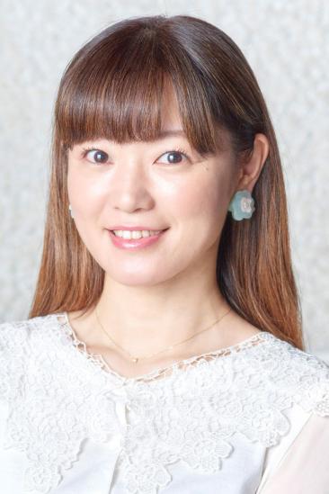 Aya Endo Image