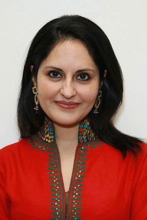 Loveleen Tandan Image