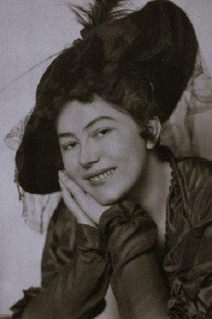 Mechthildis Thein Image