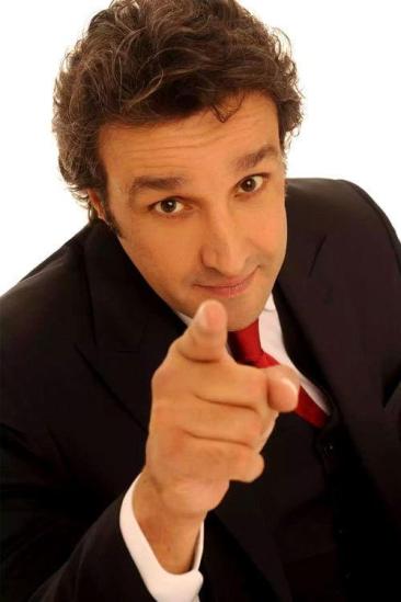 Flavio Insinna Image