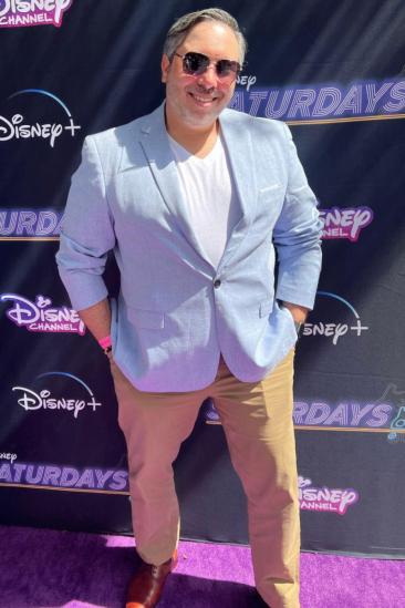 Anthony E. Cabral Image