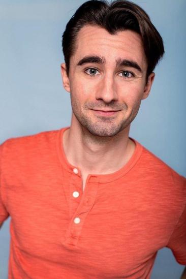 Grant Terzakis Image