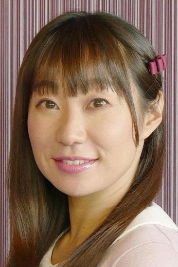 Noriko Shitaya Image
