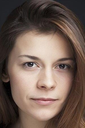 Selin Uzal Image