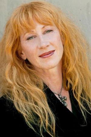Loreena McKennitt Image