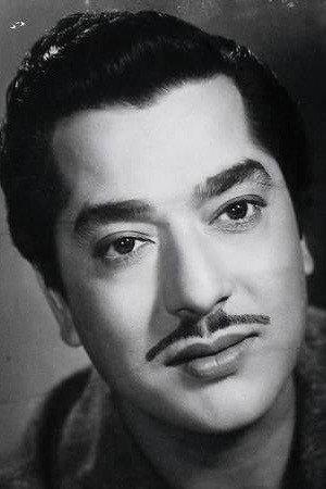 Pradeep Kumar Image