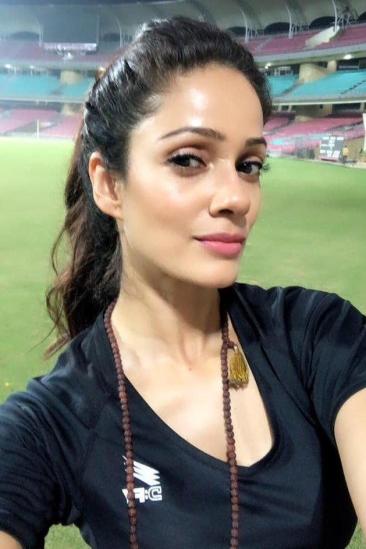 Vidya Malvade Image