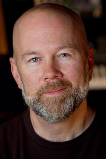 Christopher Sabat Image