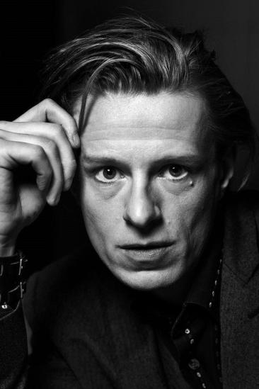 Alexander Scheer Image